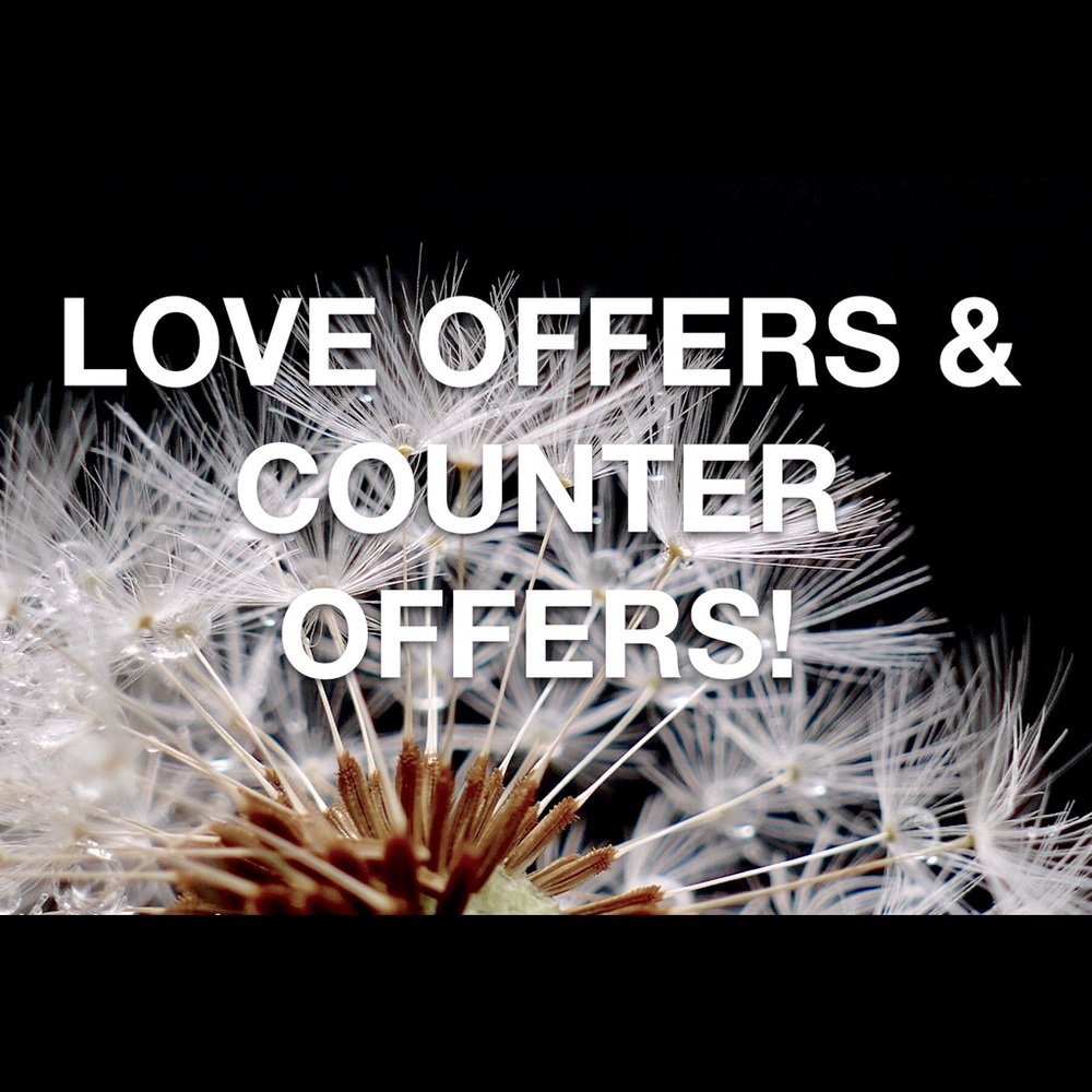 Let’s make a deal!